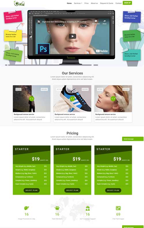 Expert Clipping Studio